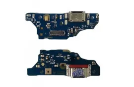 Нижня плата Motorola XT2331 Moto G13. Фото 2