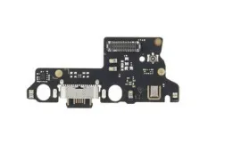 Нижня плата Motorola XT2345 Moto E13. Фото 2