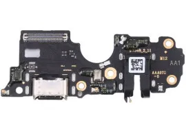 Нижня плата Oppo A16. Фото 2