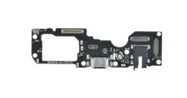 Нижня плата Oppo A78 4G. Фото 2