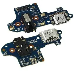 Нижня плата Realme 3. Фото 2