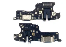 Нижня плата Realme 6i. Фото 2