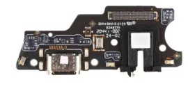 Нижня плата Realme 7. Фото 2