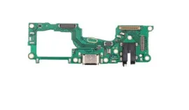 Нижня плата Realme 8. Фото 2