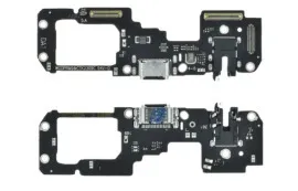 Нижня плата Realme 9. Фото 2