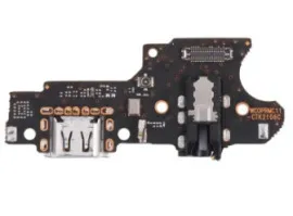 Нижня плата Realme C11. Фото 2