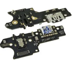 Нижня плата Realme C11 2021. Фото 2