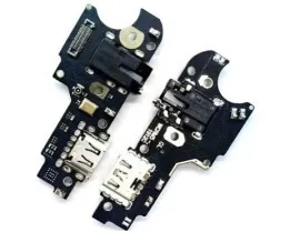 Нижня плата Realme C3. Фото 2