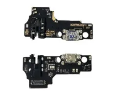 Нижня плата Realme C30/Realme C30S/Realme C33. Фото 2