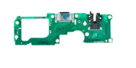 Нижня плата Oppo Reno 8 Lite. Фото 2