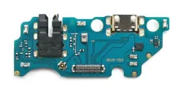 Нижня плата Samsung A032/A03 Core. Фото 2