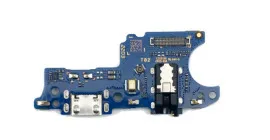 Нижня плата Samsung A035/A03. Фото 2