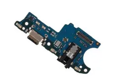 Нижня плата Samsung A037/A03S. Фото 2