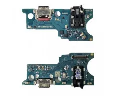 Нижня плата Samsung A042/A04E. Фото 2