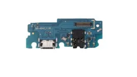 Нижня плата Samsung A047/A04S. Фото 2