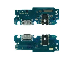 Нижня плата Samsung A136/A13 5G. Фото 2