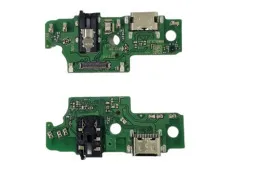 Нижня плата Samsung A146/A14 5G. Фото 2