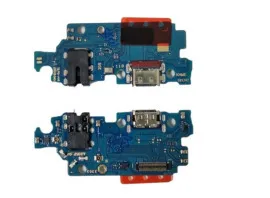 Нижня плата Samsung A235/A23. Фото 2