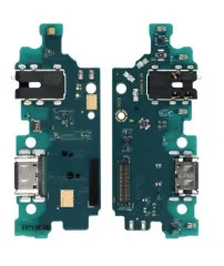 Нижня плата Samsung A236/A23 5G. Фото 2