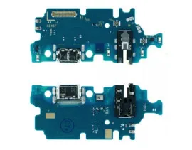 Нижня плата Samsung A245/A24. Фото 2