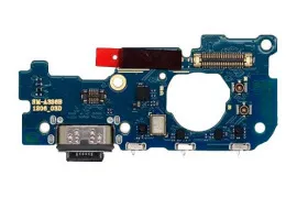 Нижня плата Samsung A336/A33 5G. Фото 2