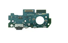 Нижня плата Samsung A346/A34
