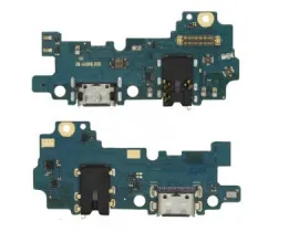 Нижня плата Samsung A426/A42 5G. Фото 2