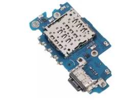 Нижня плата Samsung A536/A53 5G. Фото 2