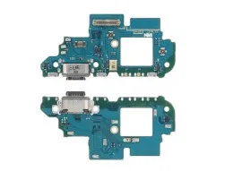 Нижня плата Samsung A546/A54 5G. Фото 2