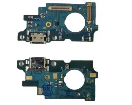 Нижня плата Samsung M526/M52 5G. Фото 2