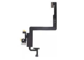 Flat Cable Iphone 11 Pro Max with mic+proximity light sensor. Фото 2