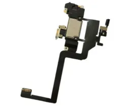 Flat Cable Iphone 11 Pro with mic+proximity light sensor+speaker. Фото 2