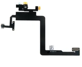 Flat Cable Iphone 11 with mic+proximity light sensor. Фото 2