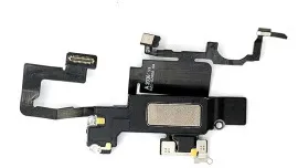 Flat Cable Iphone 12 Pro Max with mic+proximity light sensor+speaker. Фото 2