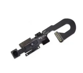 Flat Cable Iphone 7 with small camera+mic+proximity light sensor. Фото 2