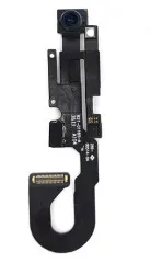 Flat Cable Iphone 8 with small camera+mic+proximity light sensor. Фото 2