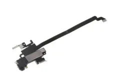 Flat Cable Iphone XR with mic+proximity light sensor. Фото 2