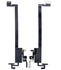 Flat Cable Iphone XS Max with mic+proximity light sensor. Фото 2