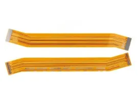 Flat Cable Motorola Moto G72 main. Фото 2