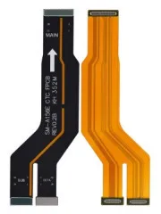 Flat Cable Samsung A156/A15 5G main. Фото 2