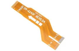 Flat Cable Samsung A245/A24 4G main. Фото 2