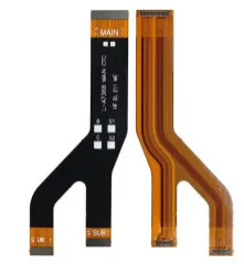 Flat Cable Samsung A736/A73 5G main. Фото 2