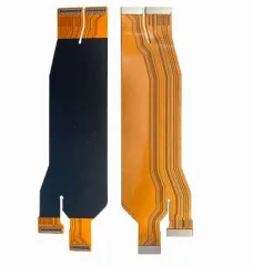 Flat Cable Xiaomi 12T main. Фото 2