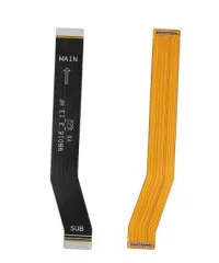 Flat Cable Xiaomi Redmi Note 11S 5G main. Фото 2