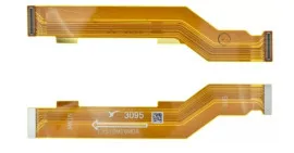 Flat Cable Xiaomi Redmi Note 12 Pro 5G main. Фото 2