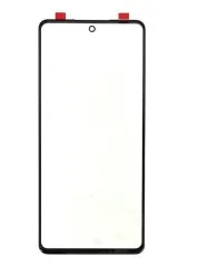 Lens Samsung A73/A736 Black + Oca. Фото 2