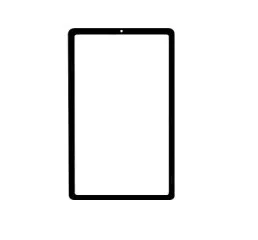 Lens Samsung P610/Tab S6 Lite Black + Oca. Фото 2