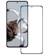 Lens Xiaomi 12T Black + Оca. Фото 2