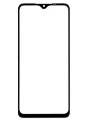 Lens Xiaomi Poco M5 Black + Oca. Фото 2