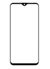 Lens Xiaomi Redmi A3 Black + Oca. Фото 2